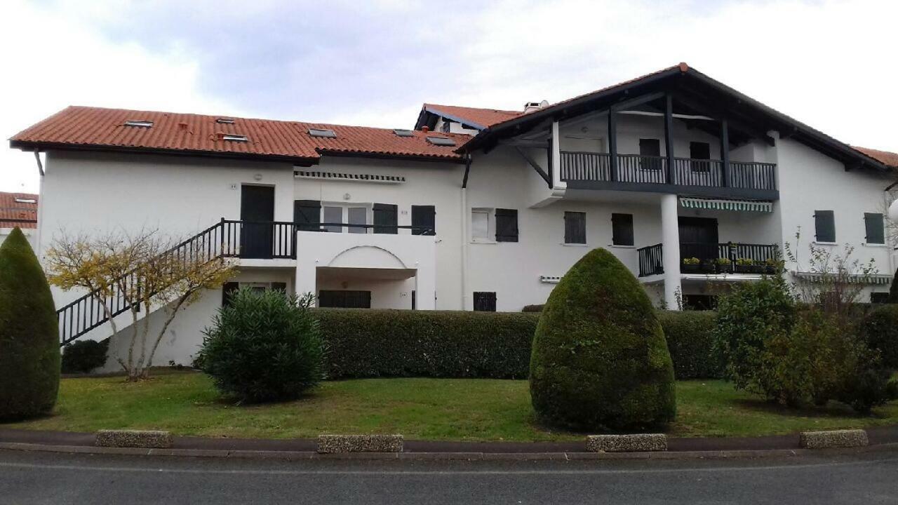 Bidasoa Apartment Hendaye Exterior photo